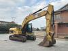 Caterpillar 323D Foto 20 thumbnail