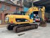 Caterpillar 323D Foto 23 thumbnail