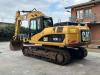 Caterpillar 323D Foto 3 thumbnail