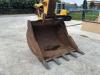 Caterpillar 323D Foto 7 thumbnail
