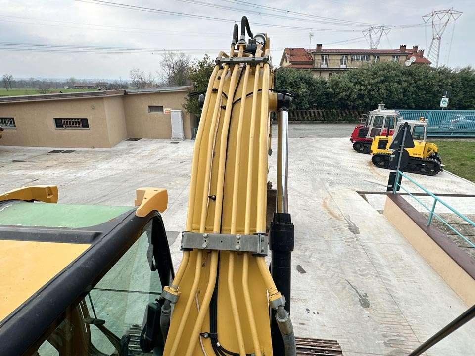 Caterpillar 323D Foto 13