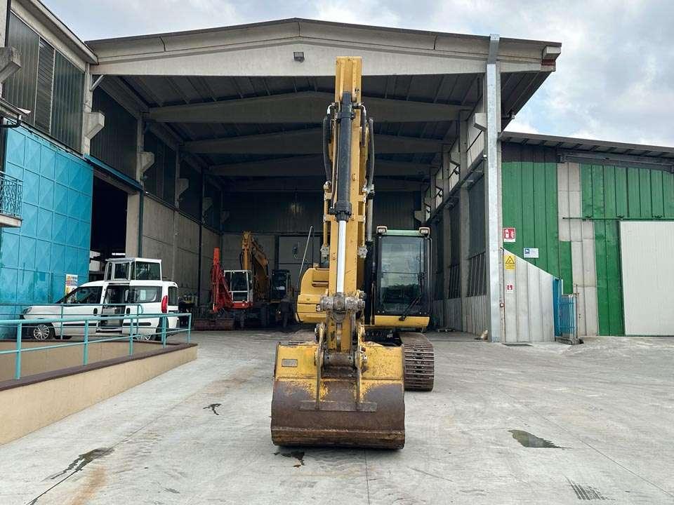 Caterpillar 323D Foto 21