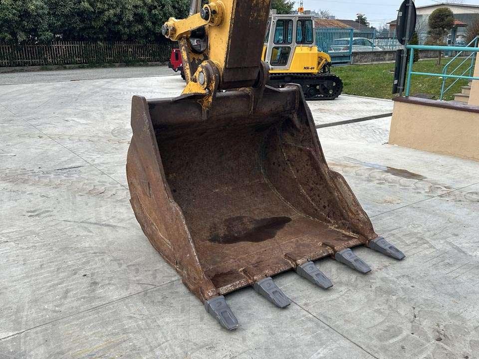 Caterpillar 323D Foto 7