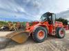 Fiat Hitachi W170 Foto 15 thumbnail