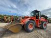 Fiat Hitachi W170 Foto 2 thumbnail