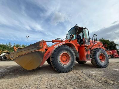 Fiat Hitachi W170