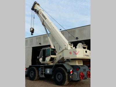 Terex RC60