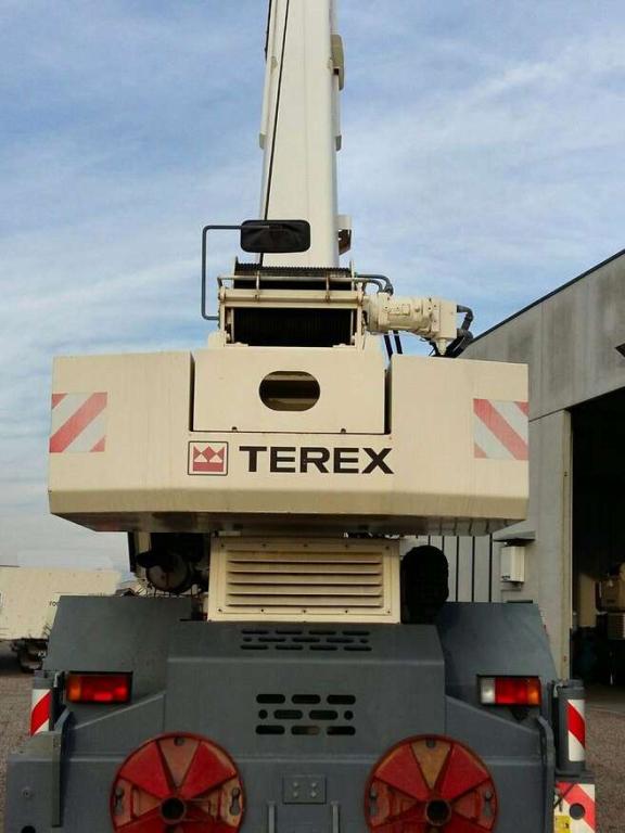 Terex RC60 Foto 2