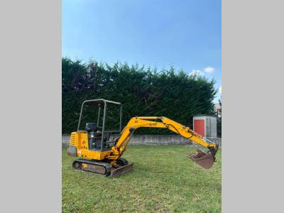 JCB 801.6