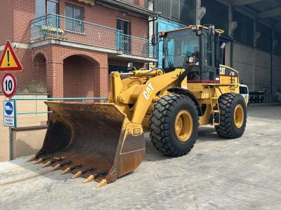 Caterpillar 928G in vendita da Massucco T. Srl