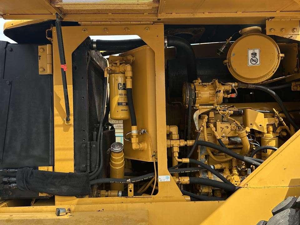 Caterpillar 928G Foto 12