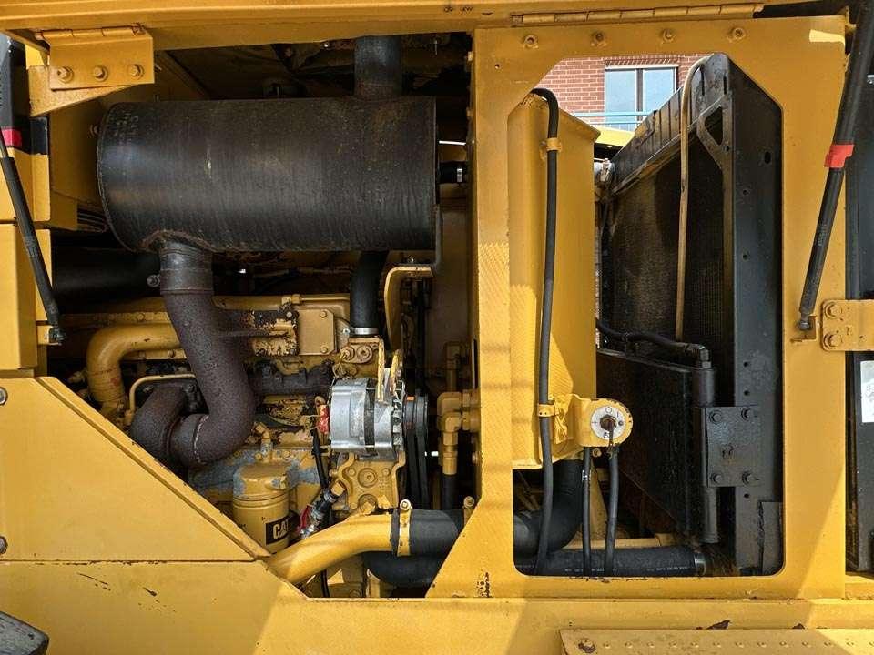 Caterpillar 928G Foto 13