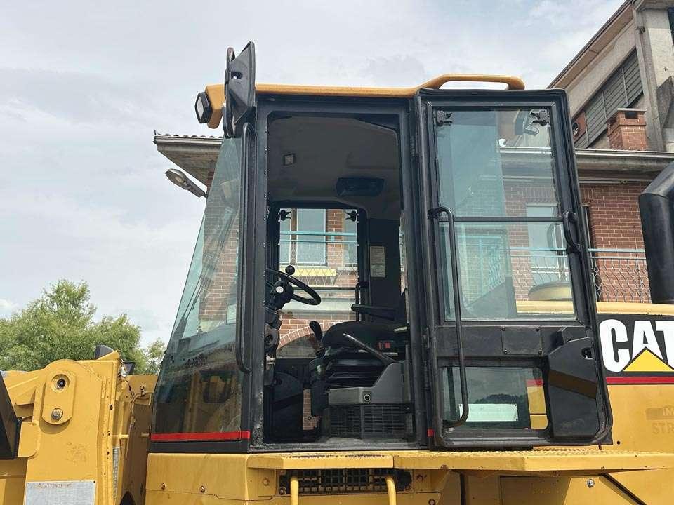 Caterpillar 928G Foto 14