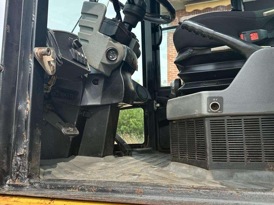 Caterpillar 928G Foto 15