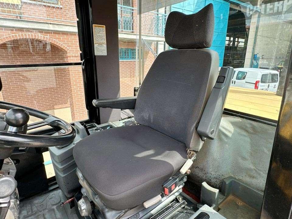 Caterpillar 928G Foto 16