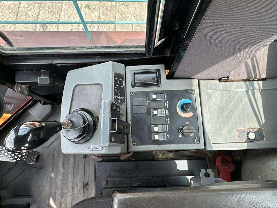 Caterpillar 928G Foto 17