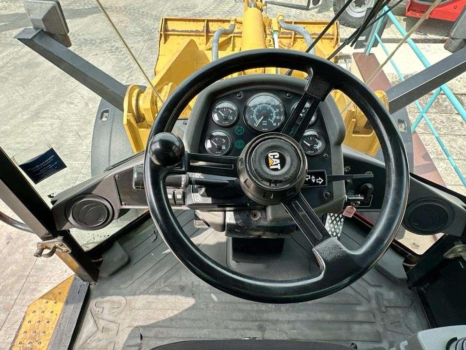 Caterpillar 928G Foto 18