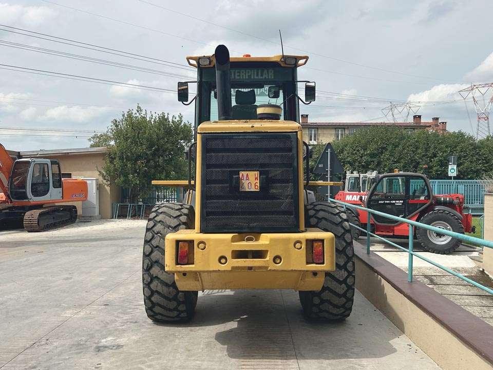 Caterpillar 928G Foto 23
