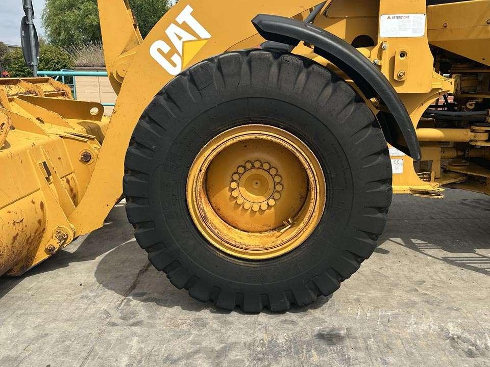 Caterpillar 928G Foto 4