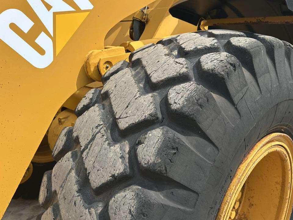 Caterpillar 928G Foto 5