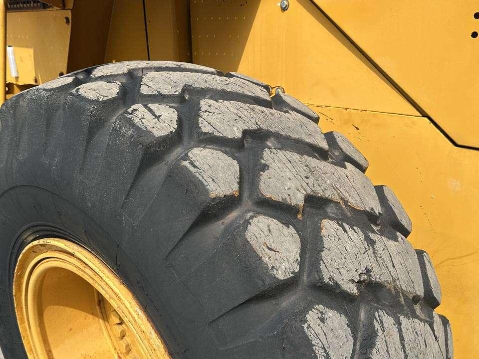 Caterpillar 928G Foto 7