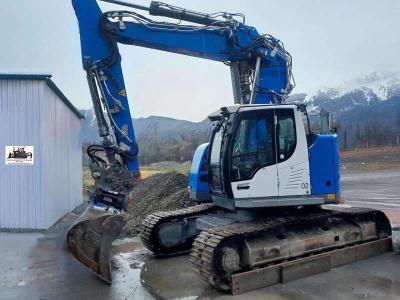 Liebherr R926K LC in vendita da SODINEG France