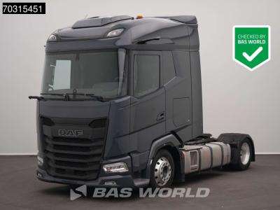 Daf XG 450 XG 4X2 Mega Retarder Alcoa's Standklima ACC in vendita da BAS World B.V.
