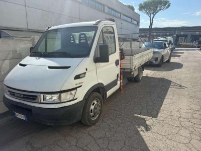 Iveco Daily 35C10 HPI Foto 1