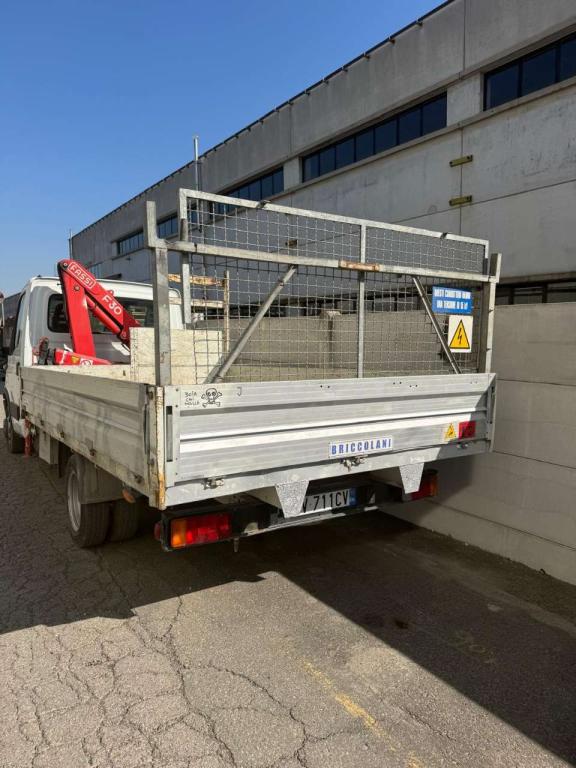 Iveco Daily 35C10 HPI Foto 5