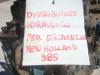 Distributore idraulico per New Holland 385 Foto 3 thumbnail