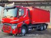 Renault T 480 6X2 31m3 Benalu Steering Axle Euro 6 Foto 3 thumbnail