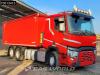 Renault T 480 6X2 31m3 Benalu Steering Axle Euro 6 Foto 6 thumbnail