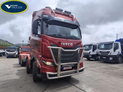 Iveco X-WAY 570 in vendita da Procida Macchine S.r.l.