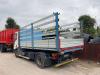 CONTAINER SCARRABILE USATO A PIANALE CON SPONDE Foto 3 thumbnail