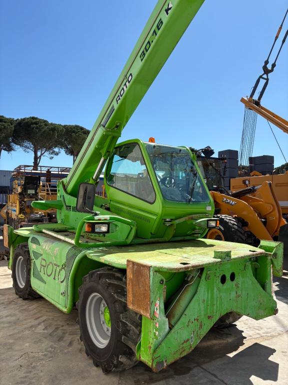 Merlo 30.16k Foto 1