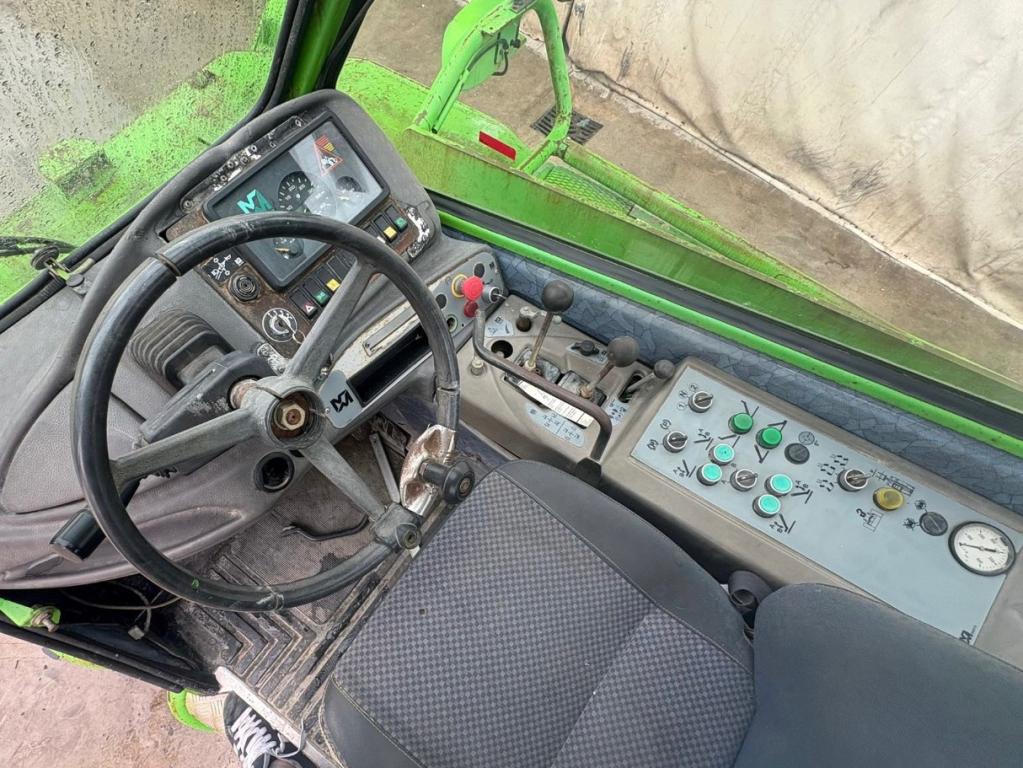 Merlo 30.16k Foto 3