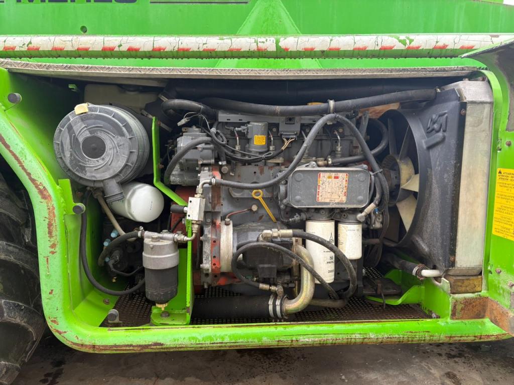 Merlo 30.16k Foto 4