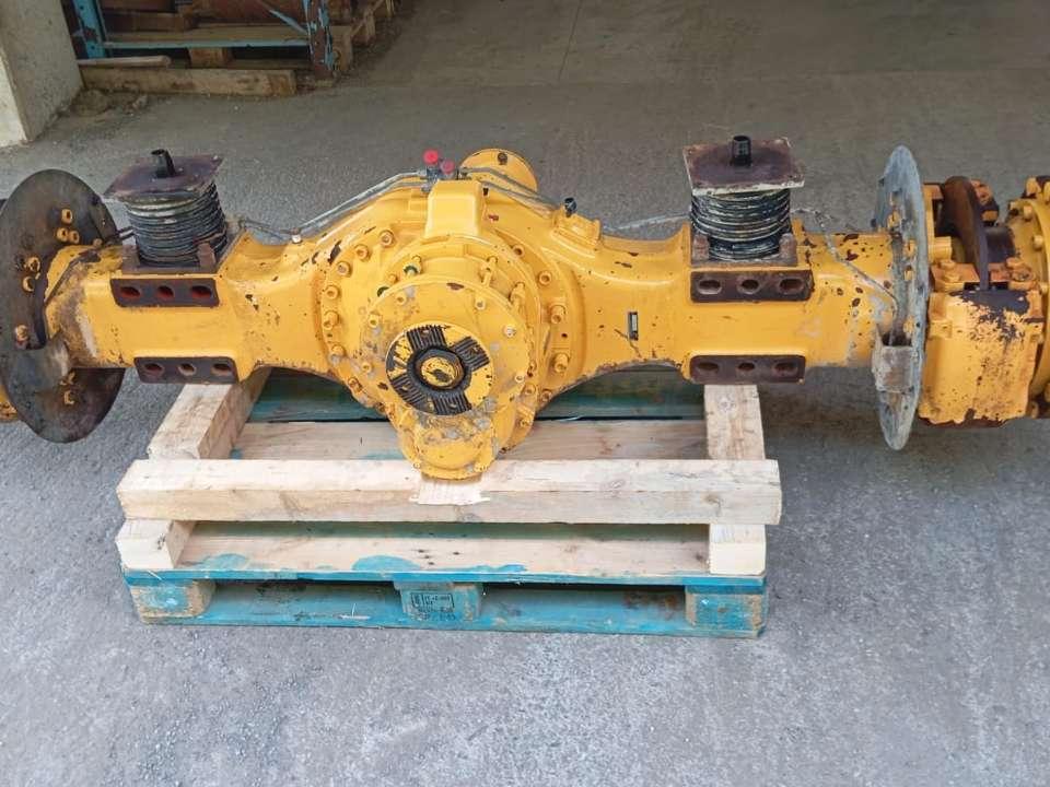 Assale posteriore per Volvo A 30 D Foto 1