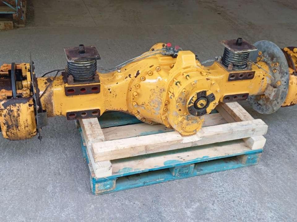 Assale posteriore per Volvo A 30 D Foto 3