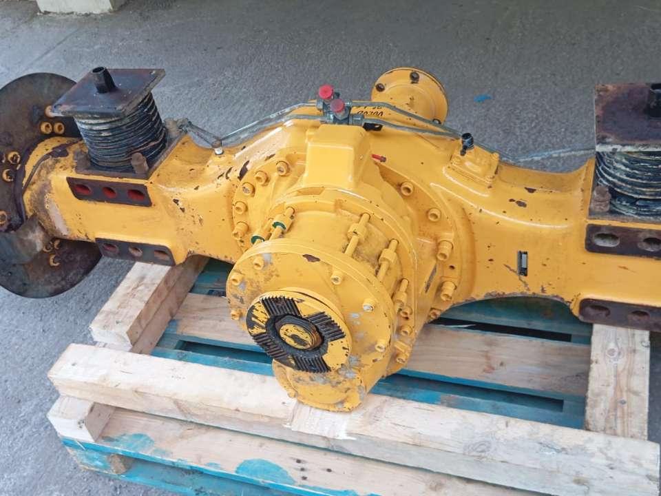 Assale posteriore per Volvo A 30 D Foto 4
