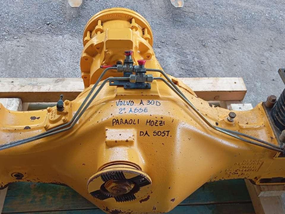 Assale posteriore per Volvo A 30 D Foto 6