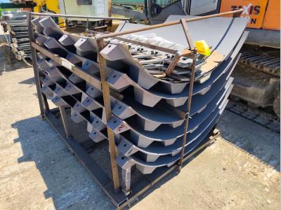 Dynapac PADFOOT 19ton in vendita da Omeco Spa