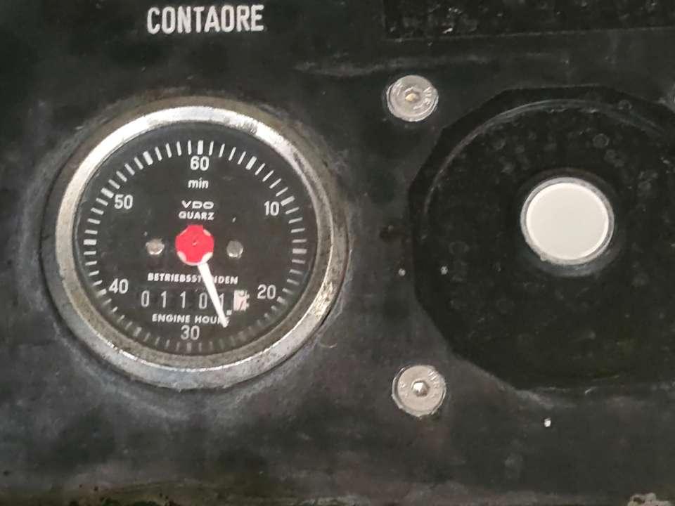 Mercedes-Benz 1124 Foto 16