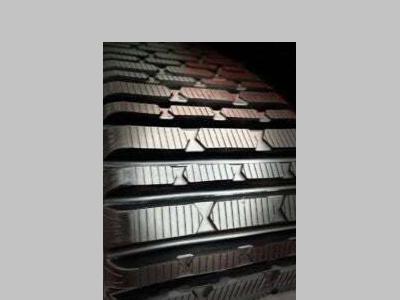 Cingolo in gomma per Takeuchi TB16 - 230x48x68  - Coppia in vendita da Cantoro Officina Meccanica Srl