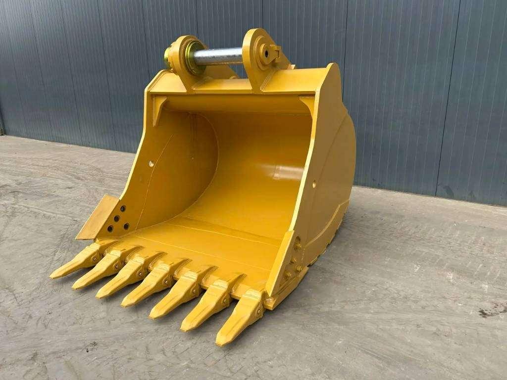 Caterpillar 345D - UB Foto 10