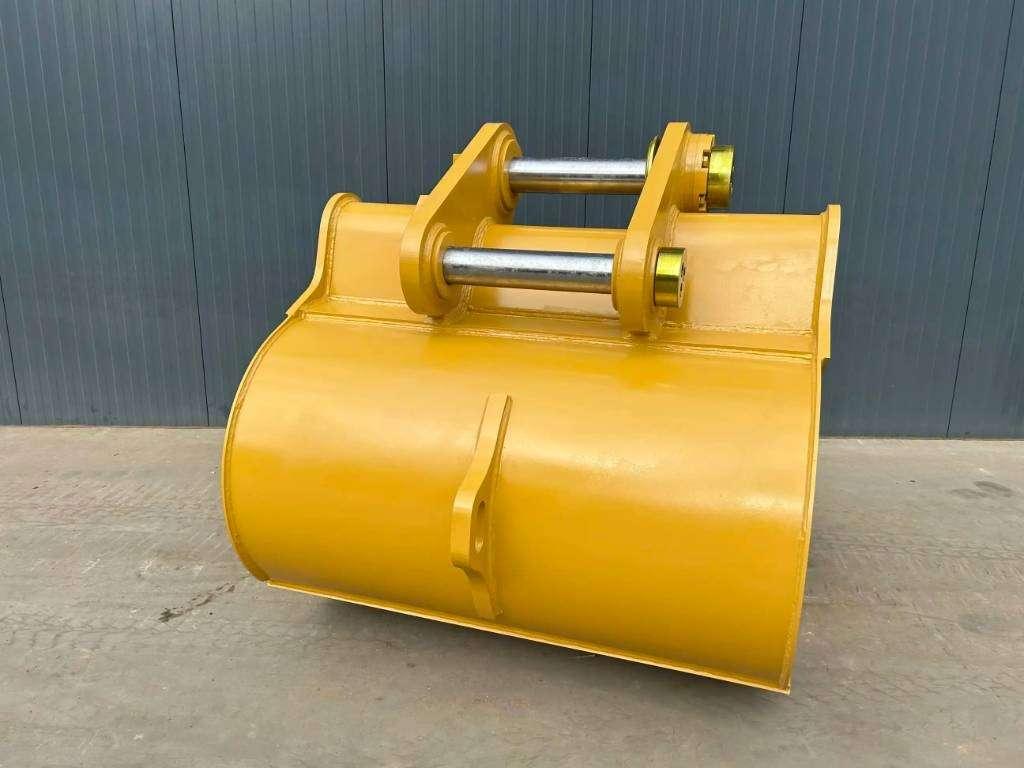 Caterpillar 345D - UB Foto 6