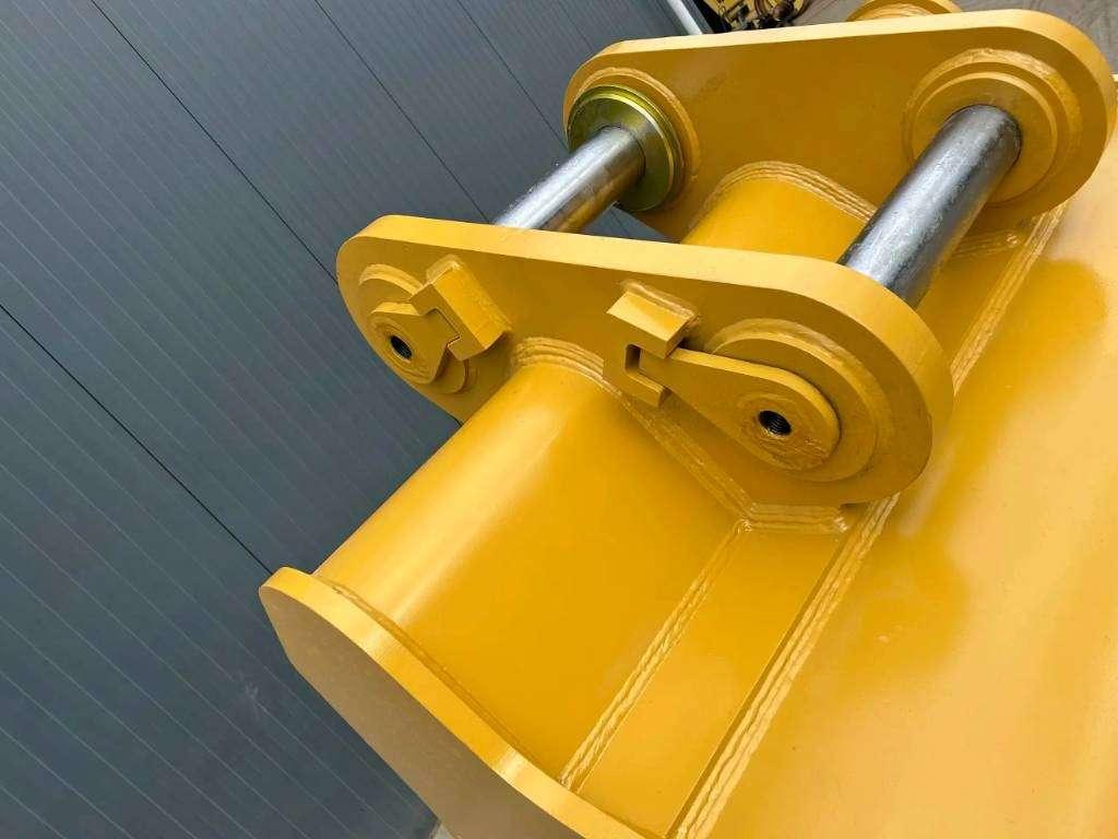 Caterpillar 345D - UB Foto 7