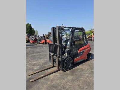 Linde H35D-01 Foto 1