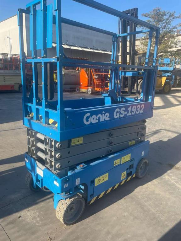 Genie GS-1932 Foto 11