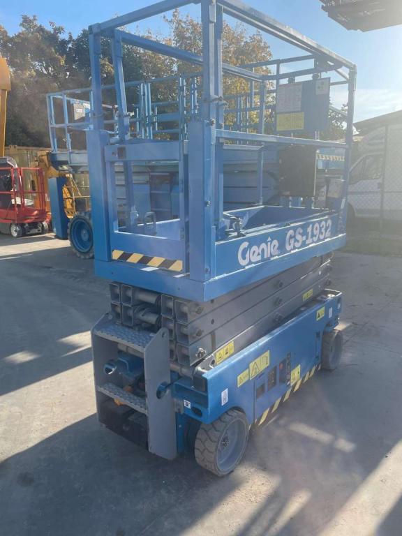 Genie GS-1932 Foto 8